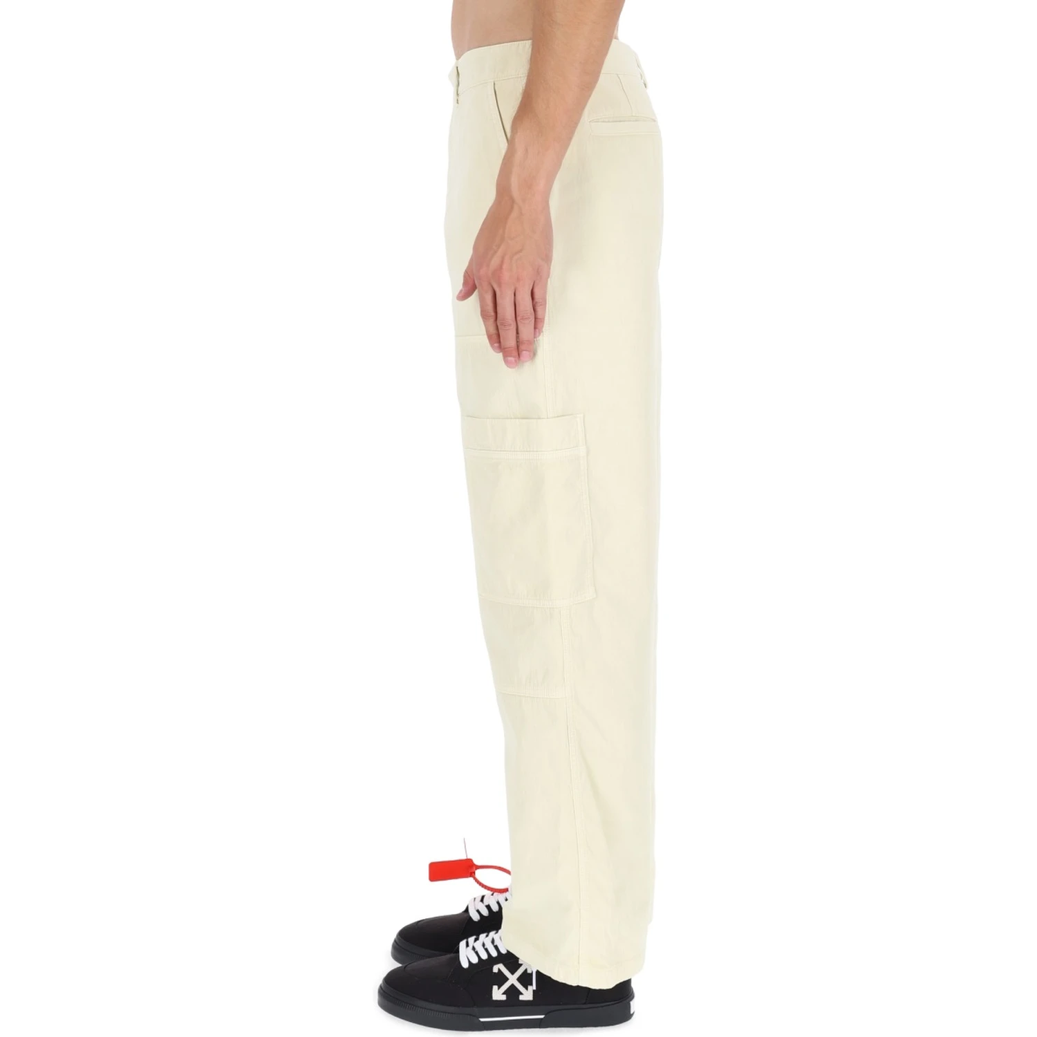 CARGO PANTS