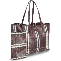 "HIGHLANDS" MEDIUM TOTE BAG