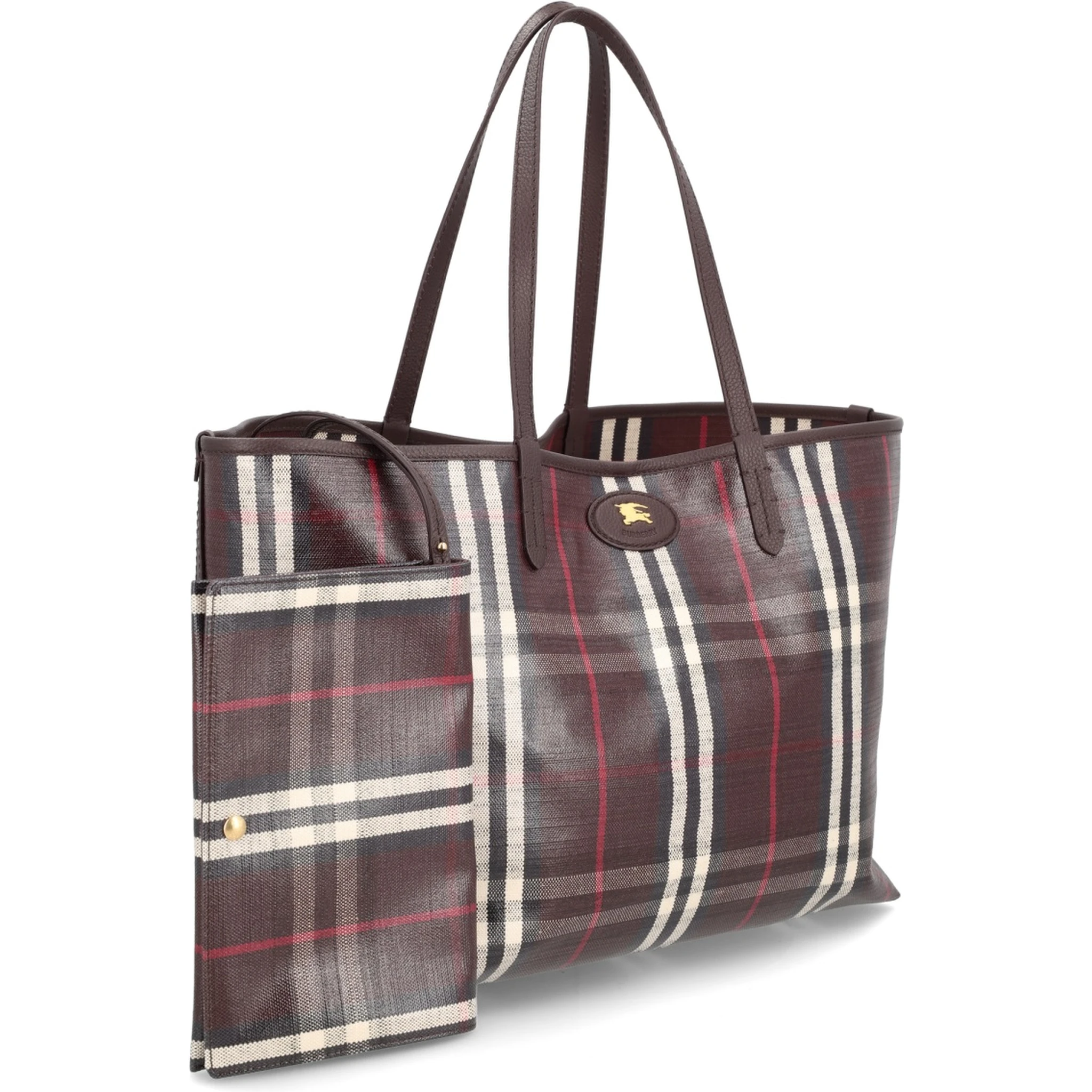 "HIGHLANDS" MEDIUM TOTE BAG