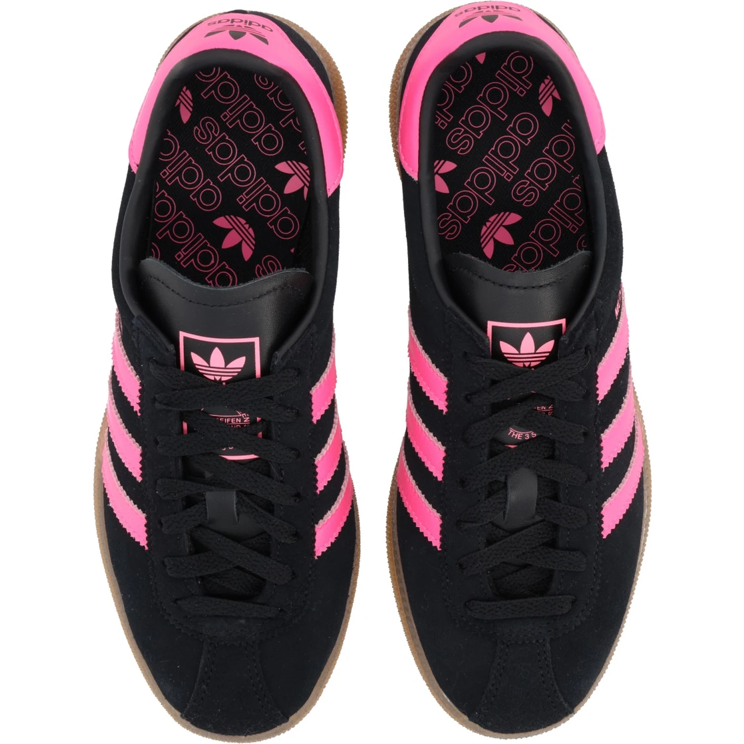 SNEAKER "MUENCHEN"