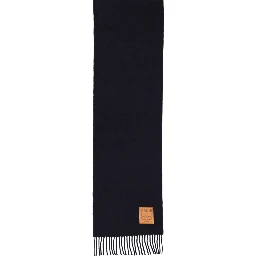 WOOL SCARF