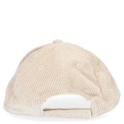 BASEBALL CAP "CORDUROY