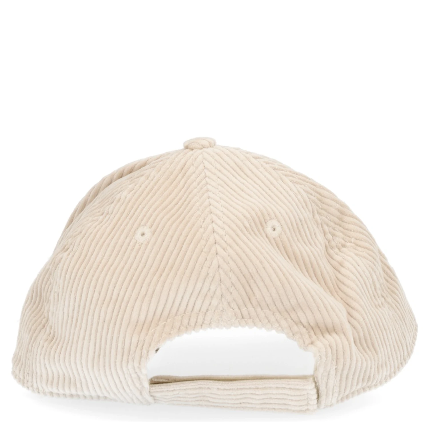 BASEBALL CAP "CORDUROY