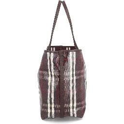 "HIGHLANDS" MEDIUM TOTE BAG