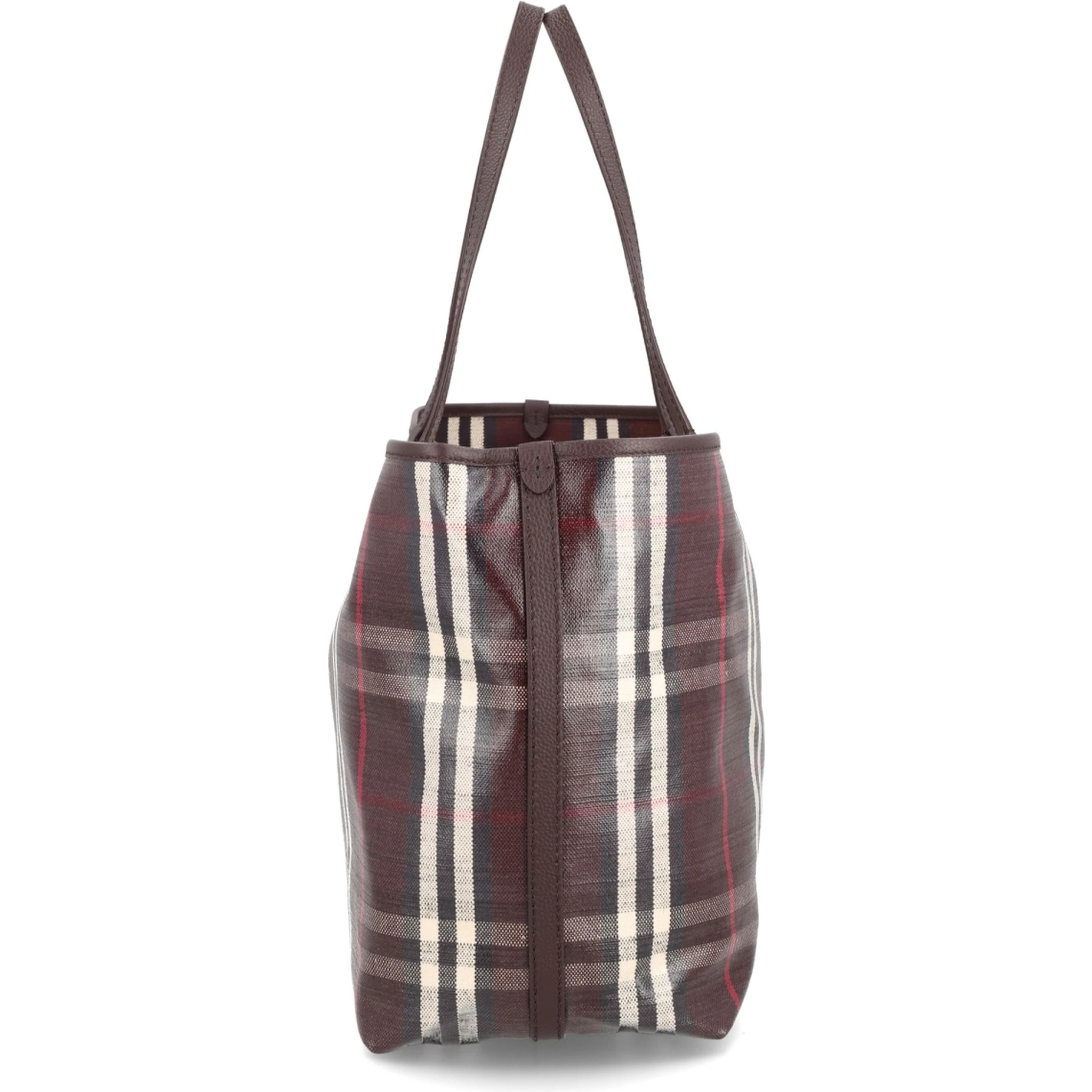 "HIGHLANDS" MEDIUM TOTE BAG