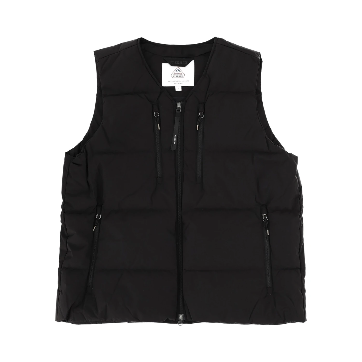 "SOLACE" VEST