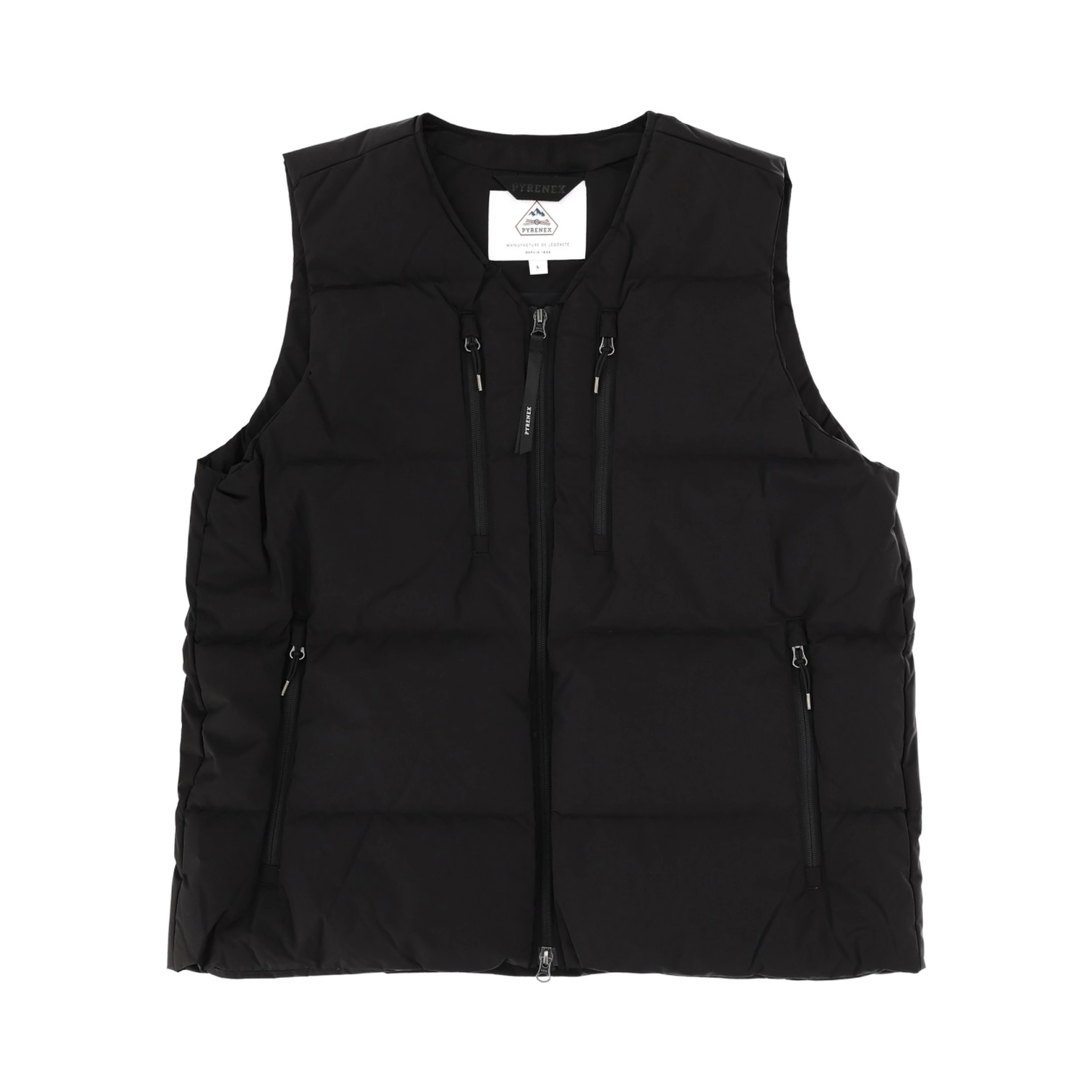"SOLACE" VEST