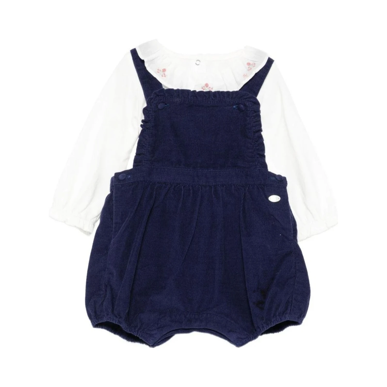 JERSEY SET WITH PANTS