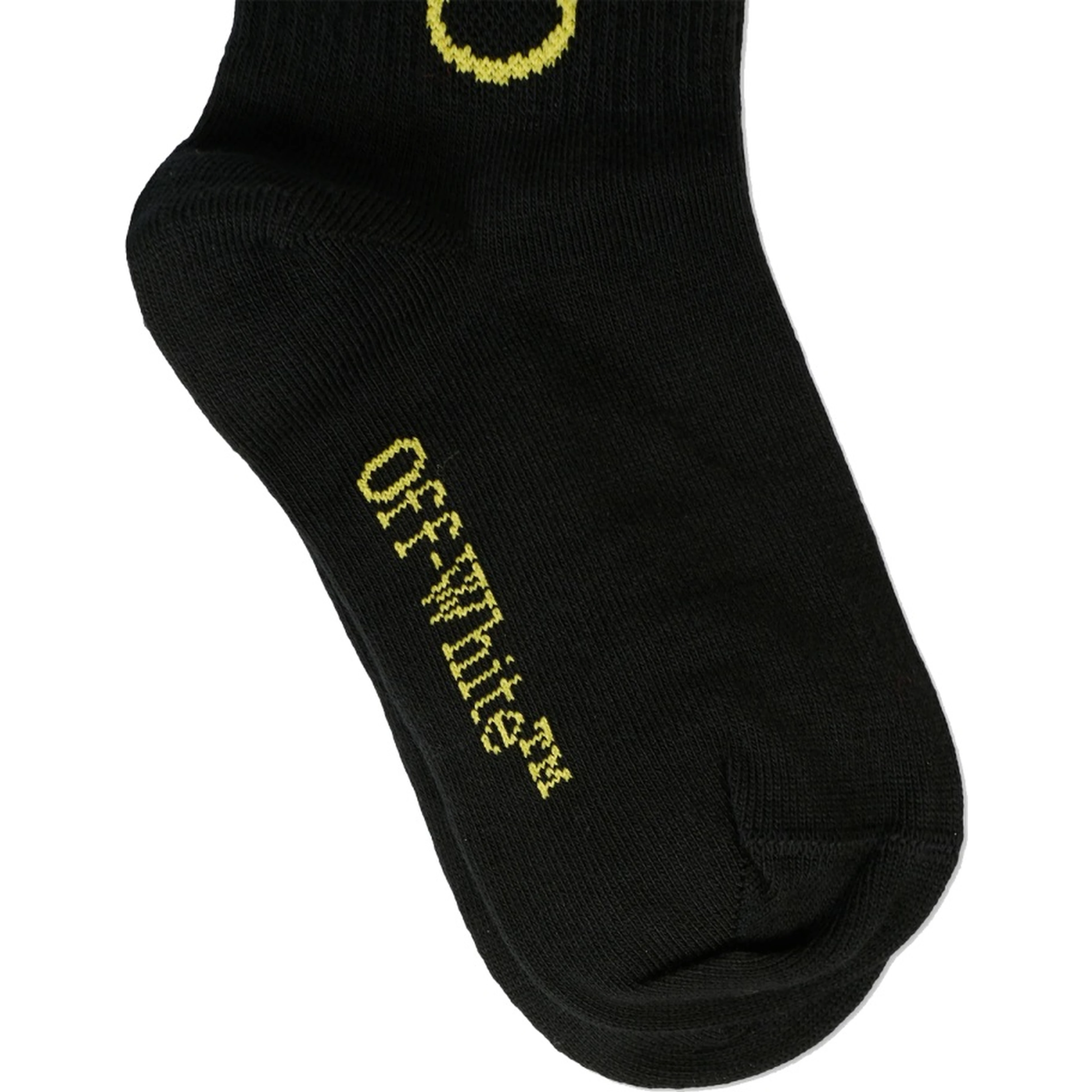 SOCKS WITH LOGO