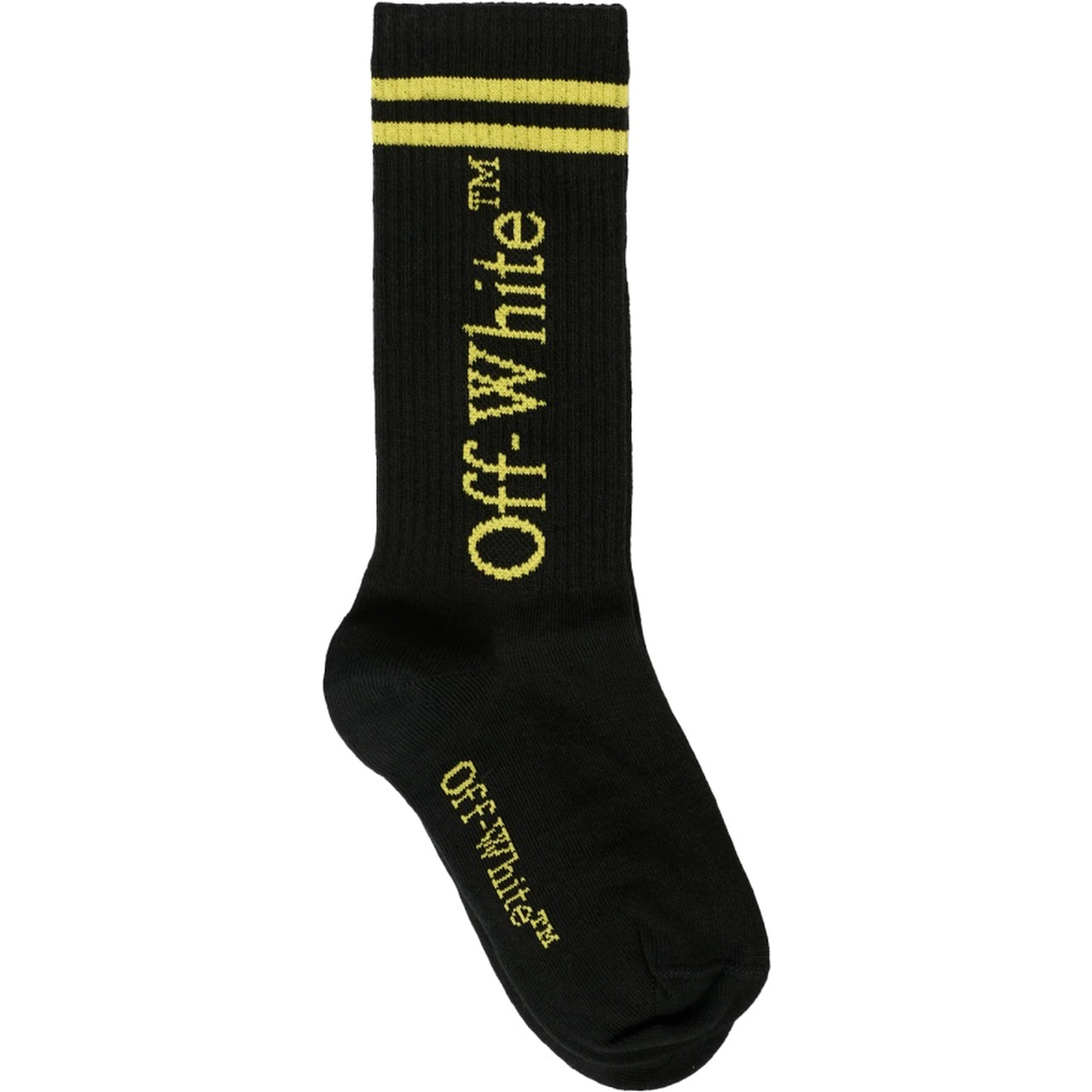 SOCKS WITH LOGO
