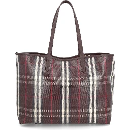 "HIGHLANDS" MEDIUM TOTE BAG