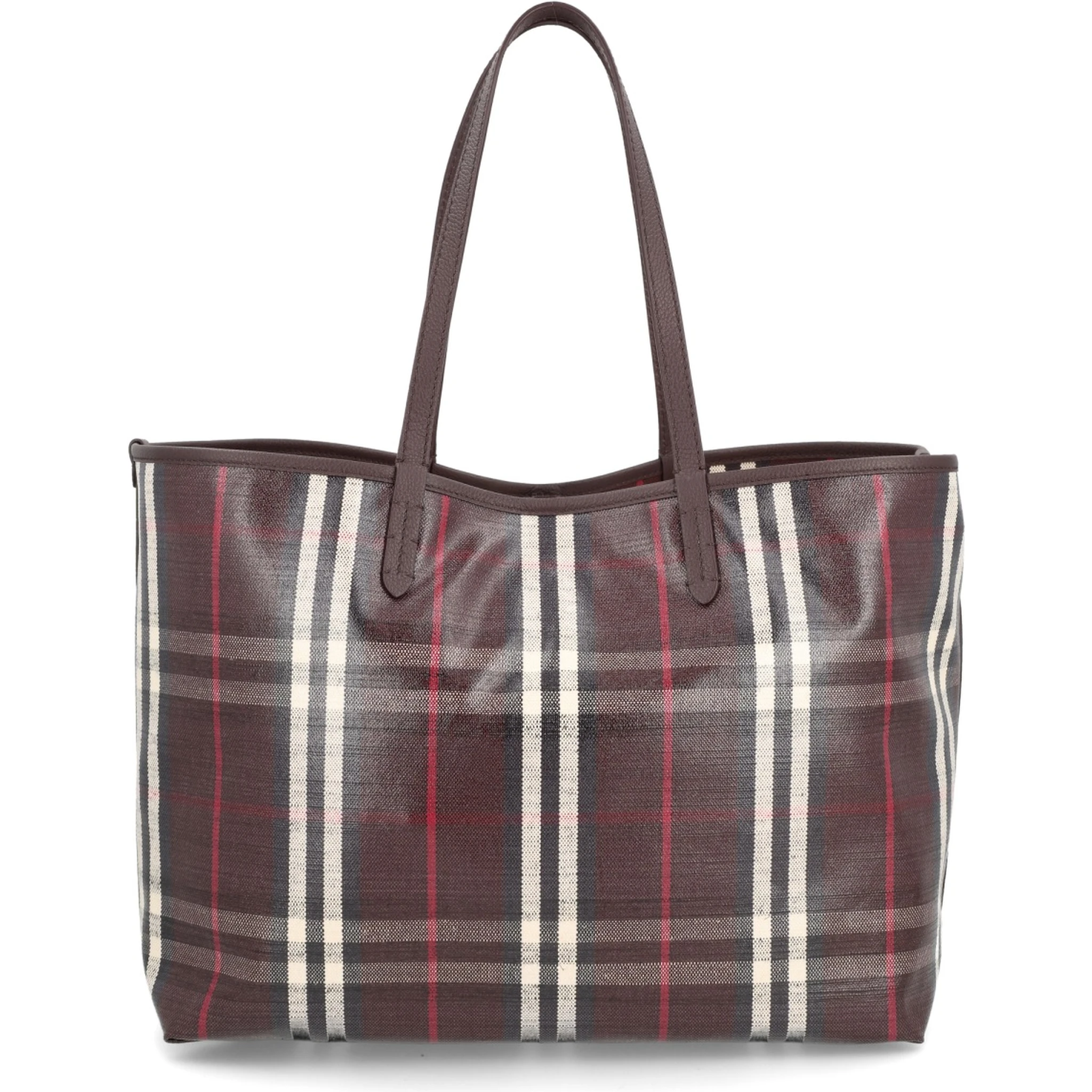 "HIGHLANDS" MEDIUM TOTE BAG