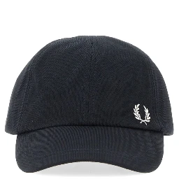 BASEBALL CAP