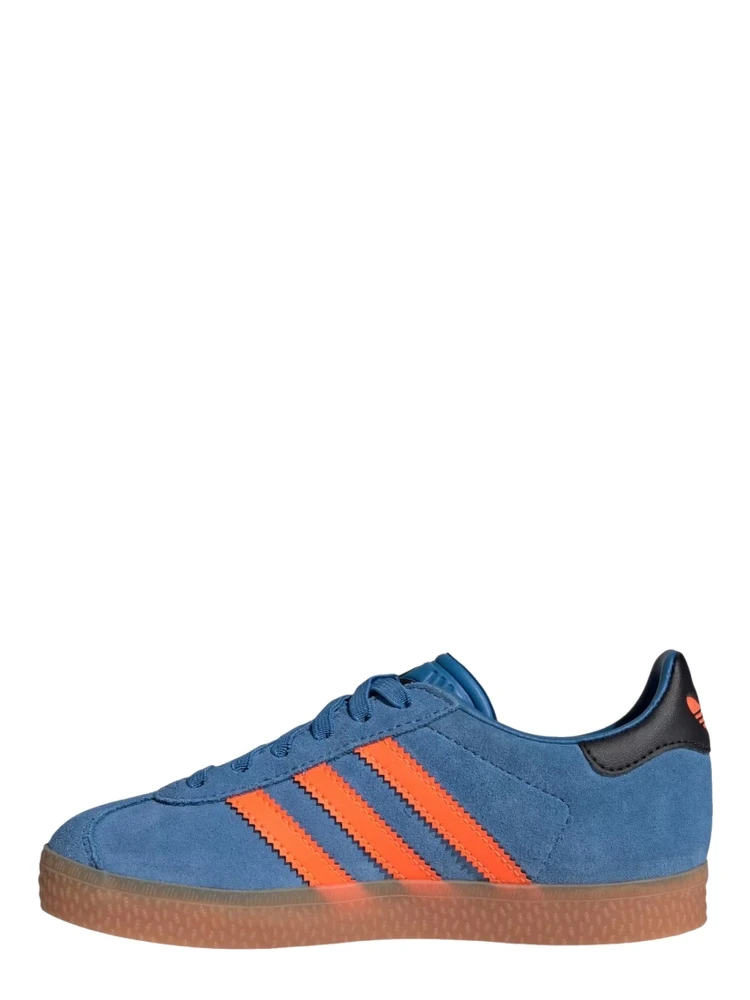 "GAZELLE" SNEAKER