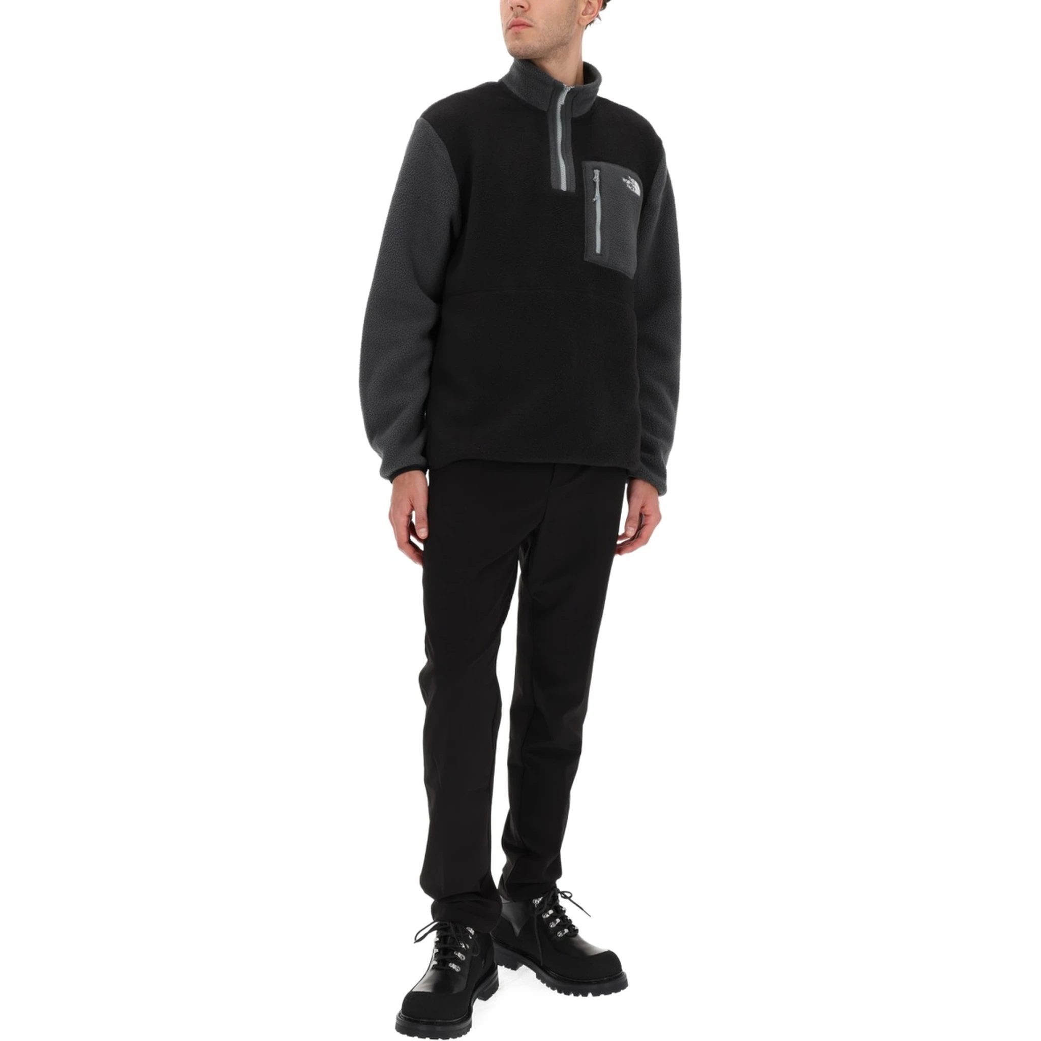 جاكيت "يوميوري"