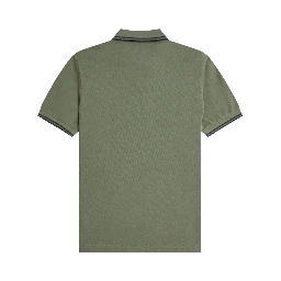 POLO WITH LOGO