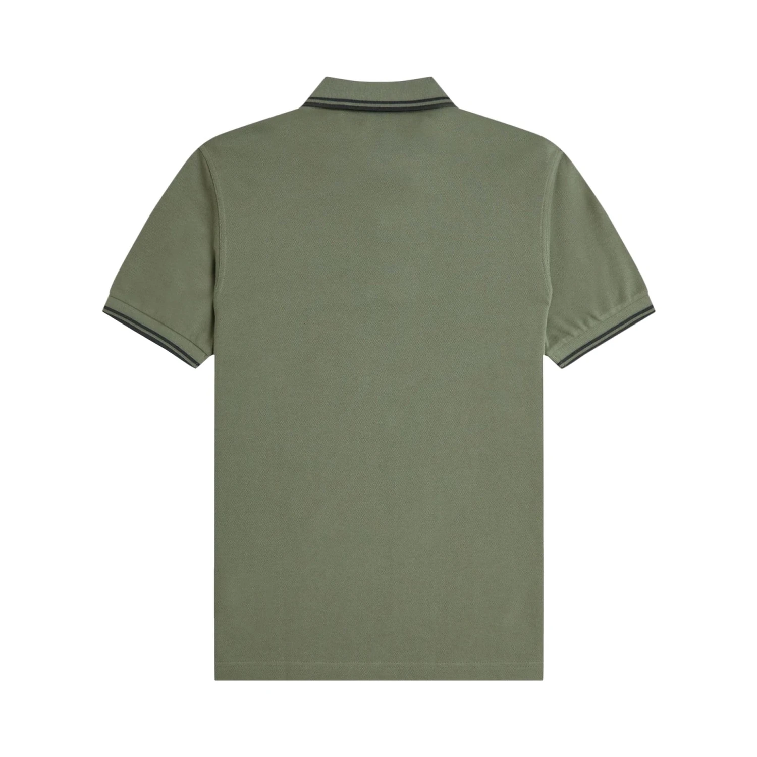 POLO WITH LOGO