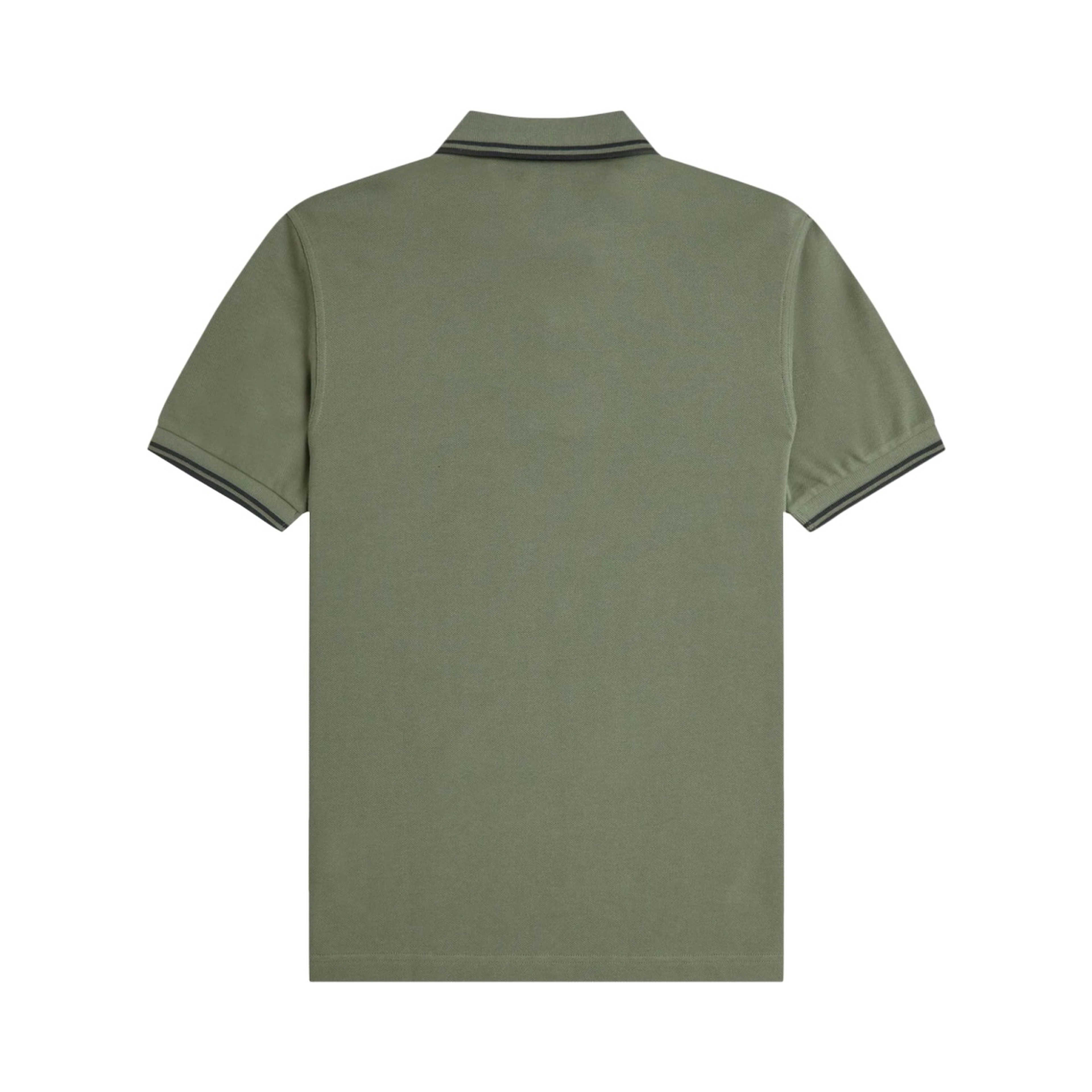 POLO WITH LOGO