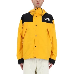 "DRYVENT" JACKET