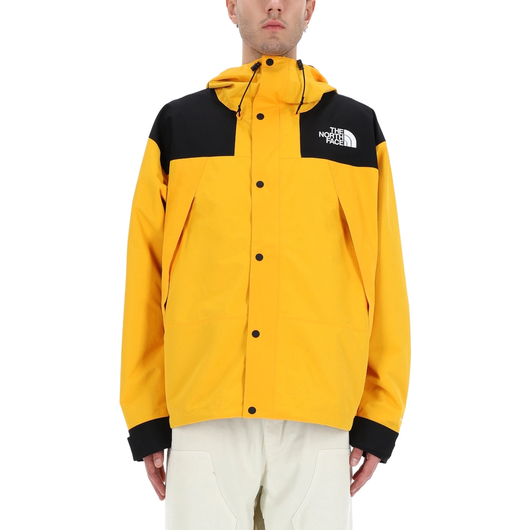 "DRYVENT" JACKET