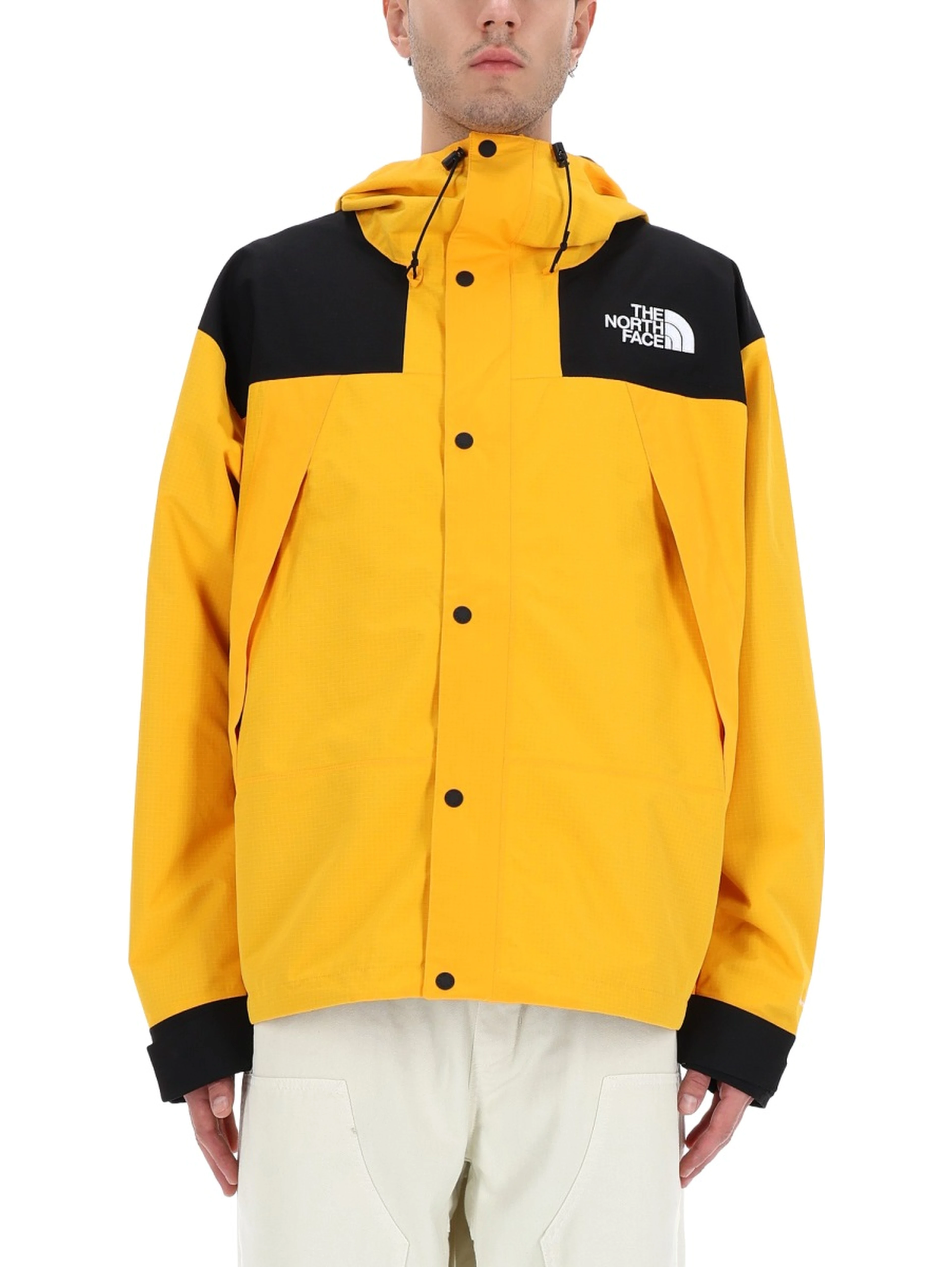 "DRYVENT" JACKET