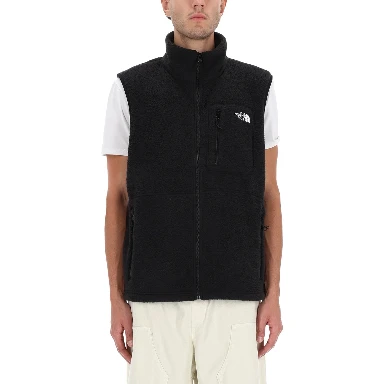 "YUMIORI" VEST