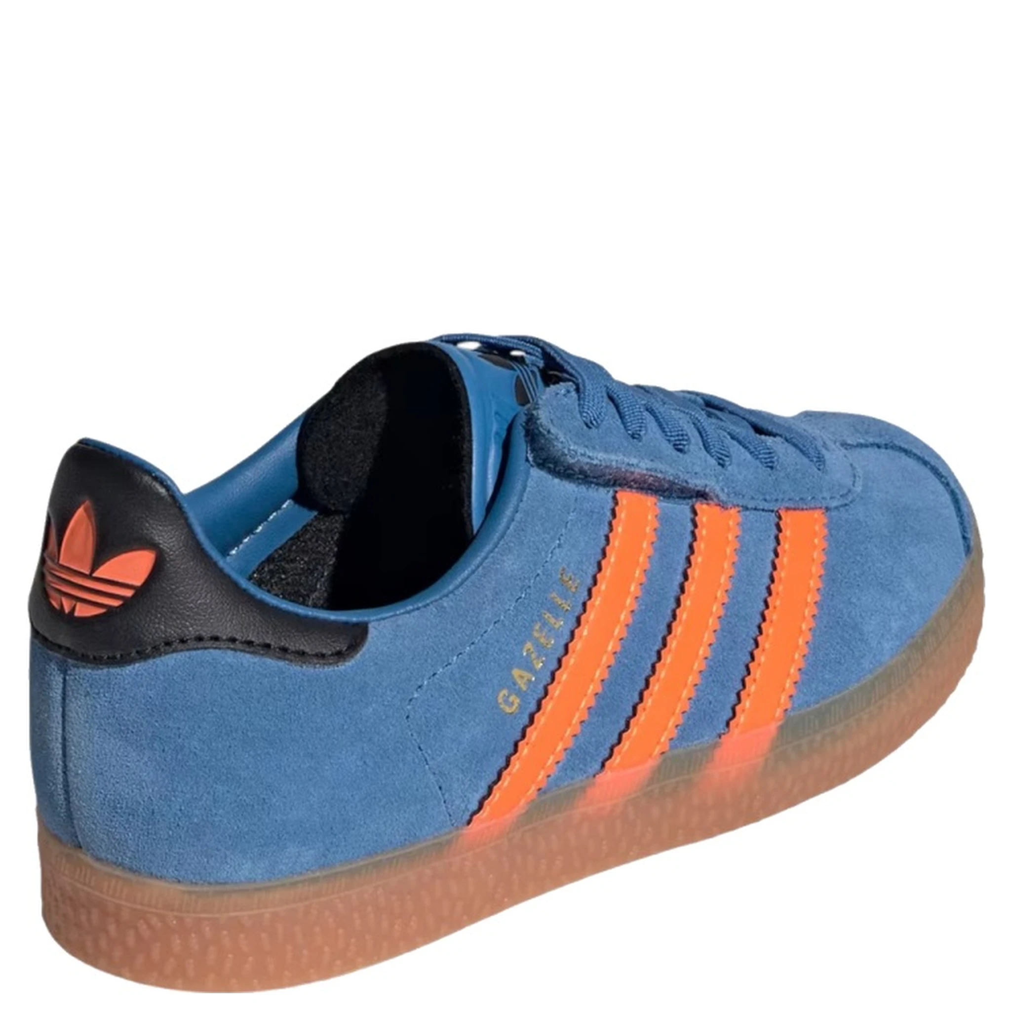 "GAZELLE" SNEAKER