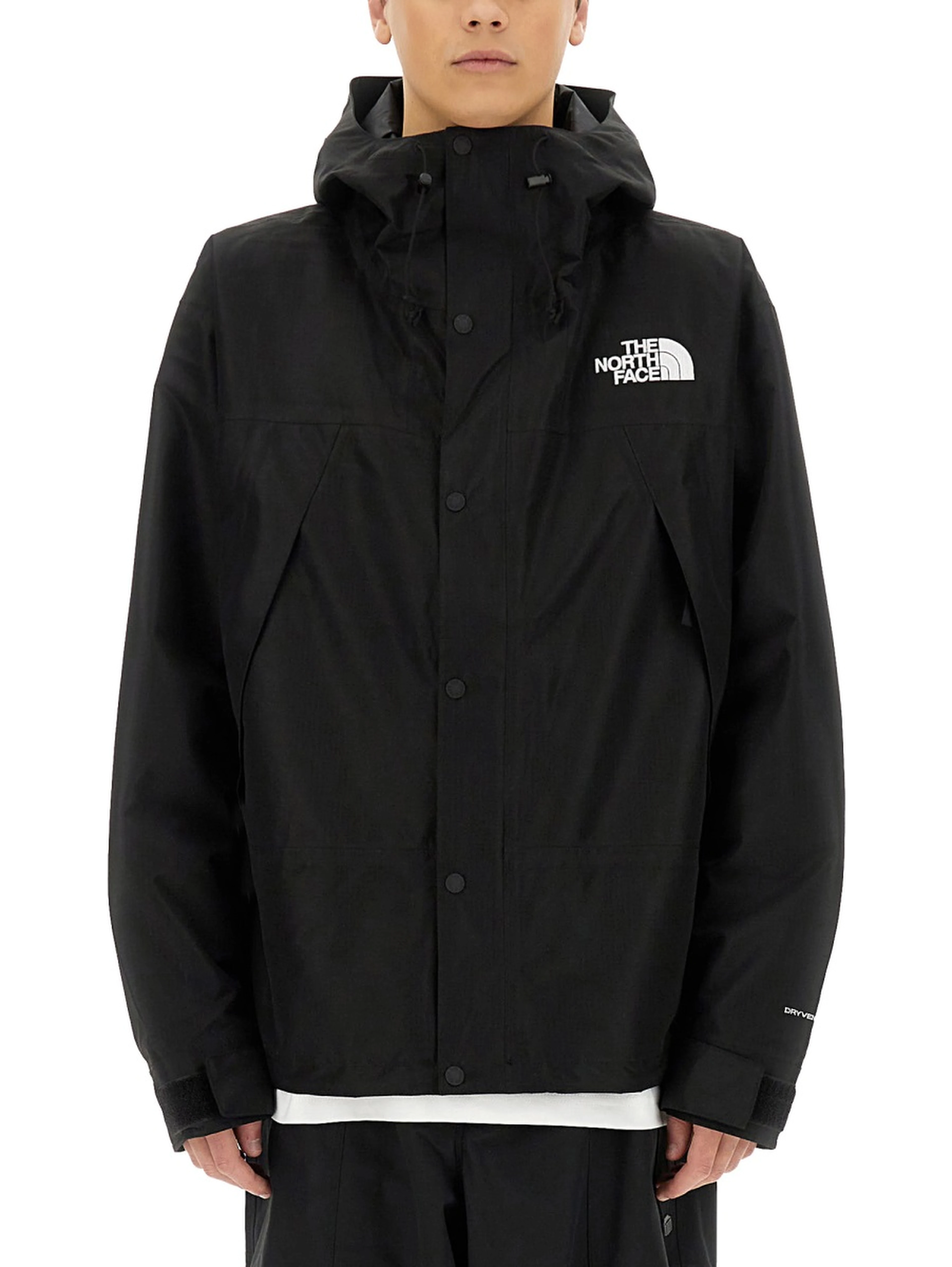 JACKET "MOUNTAIN"