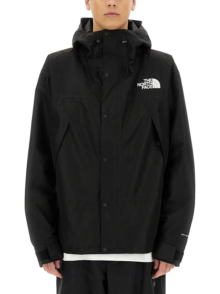 JACKET "MOUNTAIN" alternative