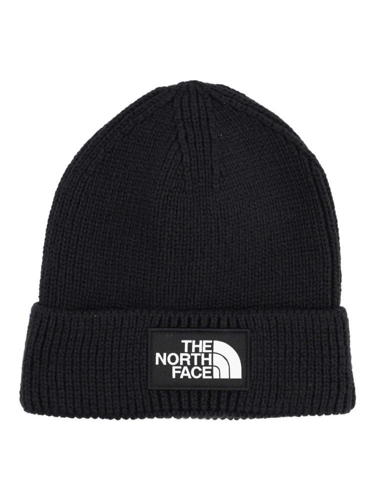 CAP WITH LAPEL