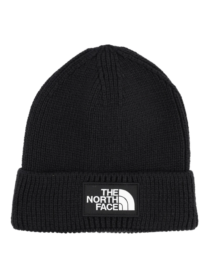 CAP WITH LAPEL