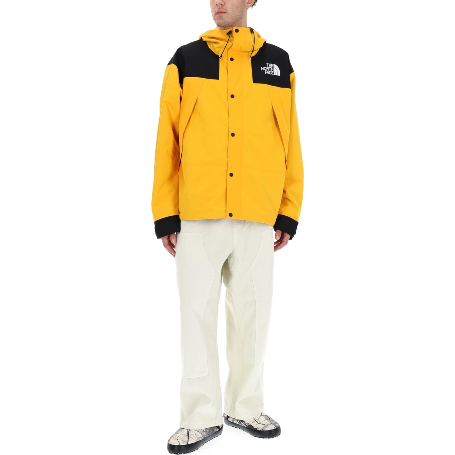 "DRYVENT" JACKET