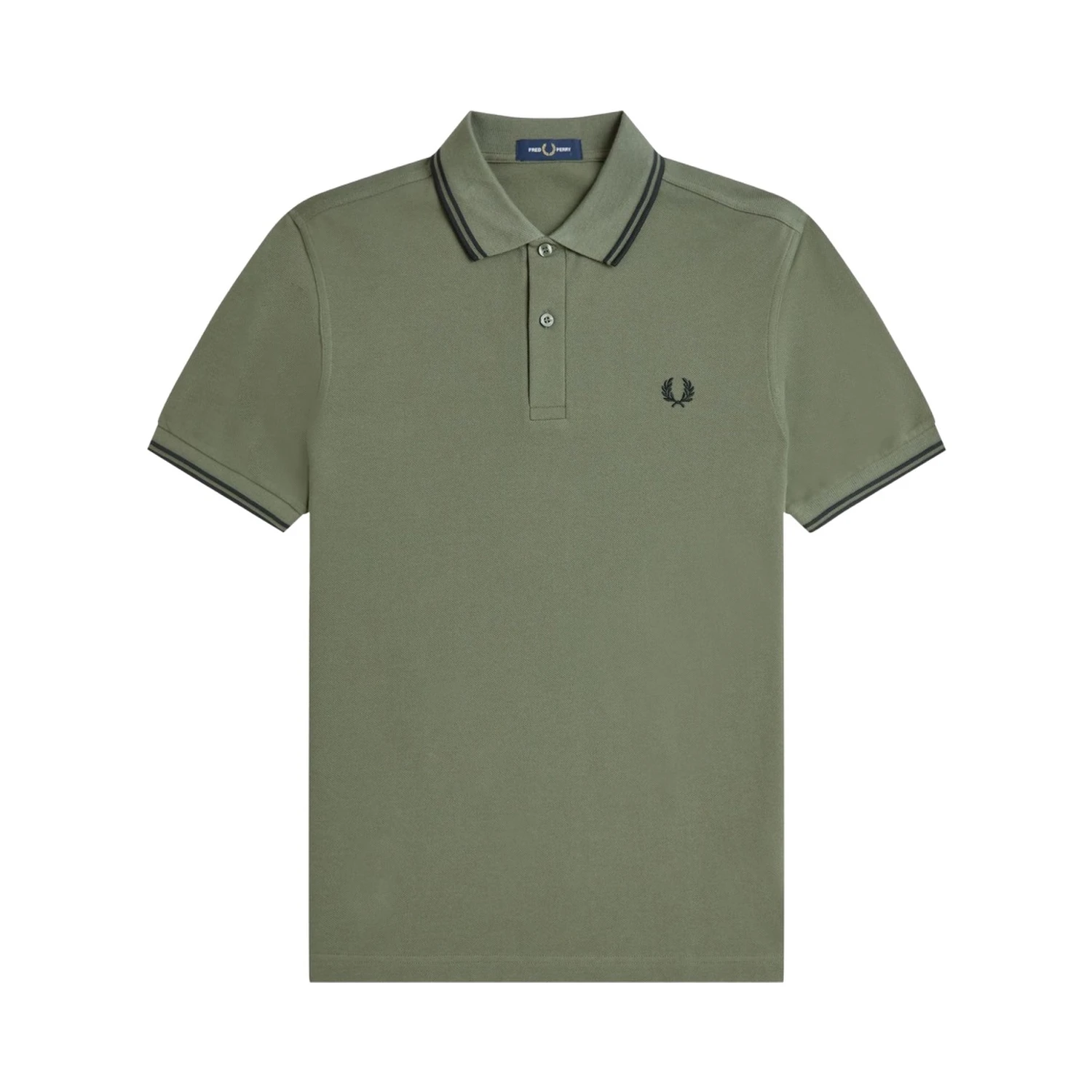 POLO WITH LOGO