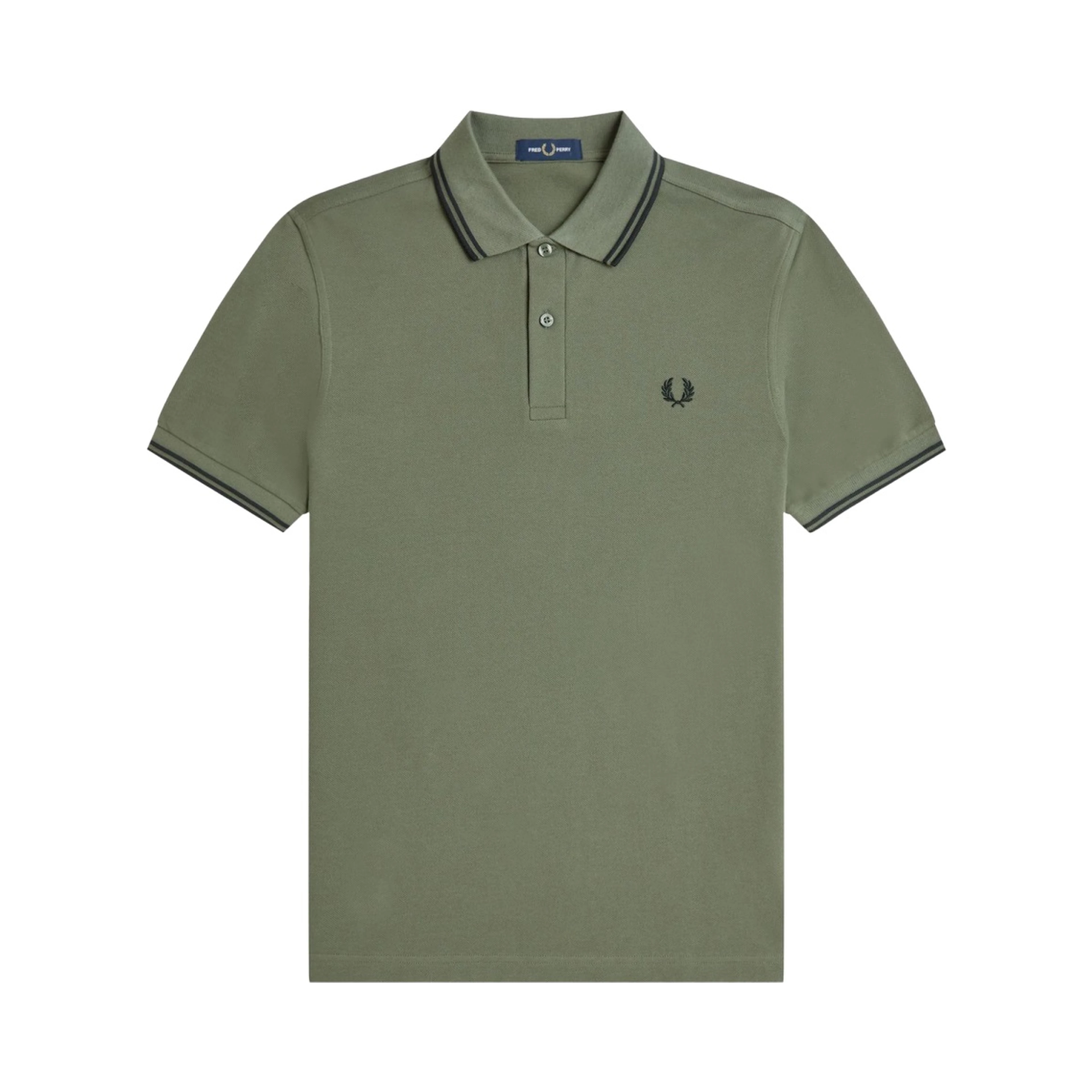 POLO WITH LOGO
