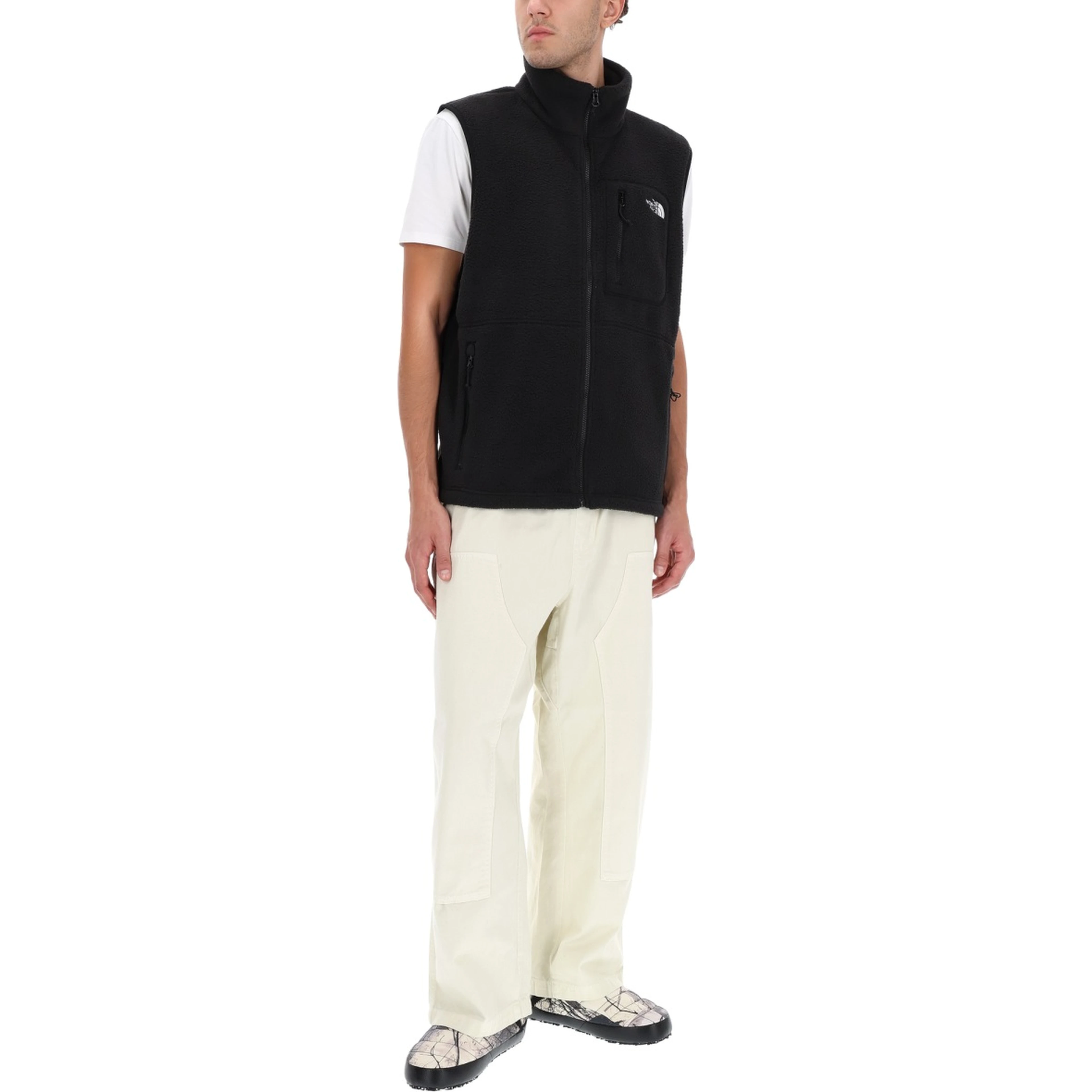 "YUMIORI" VEST