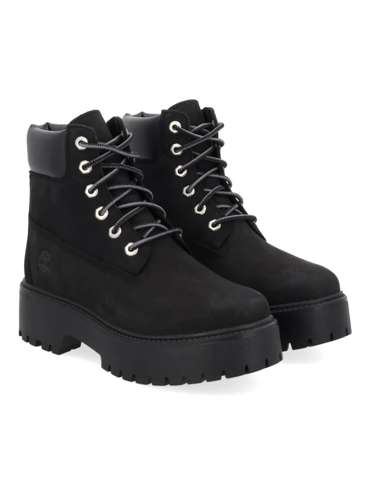 WATERPROOF LACE-UP BOOT alternative