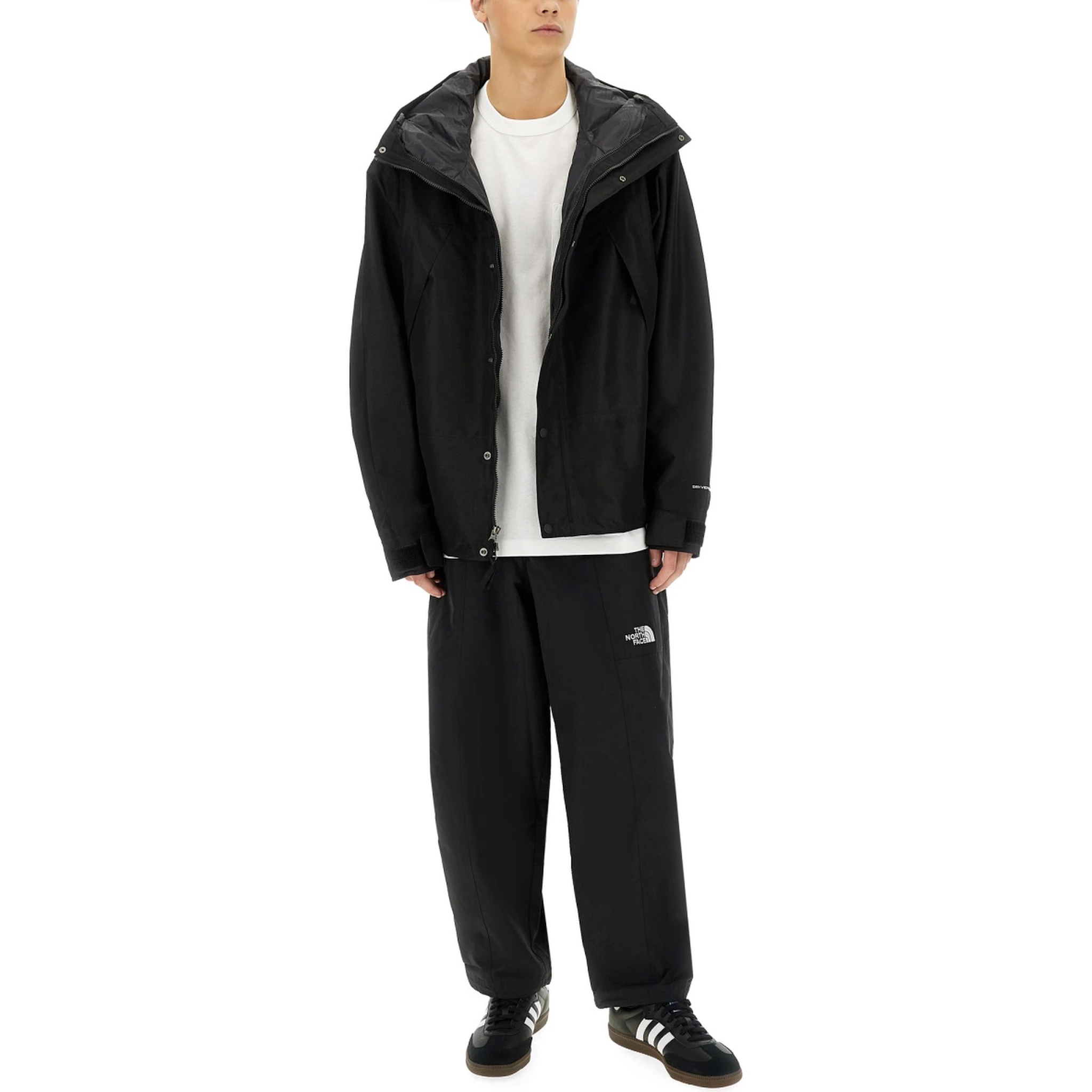 JACKET "MOUNTAIN"