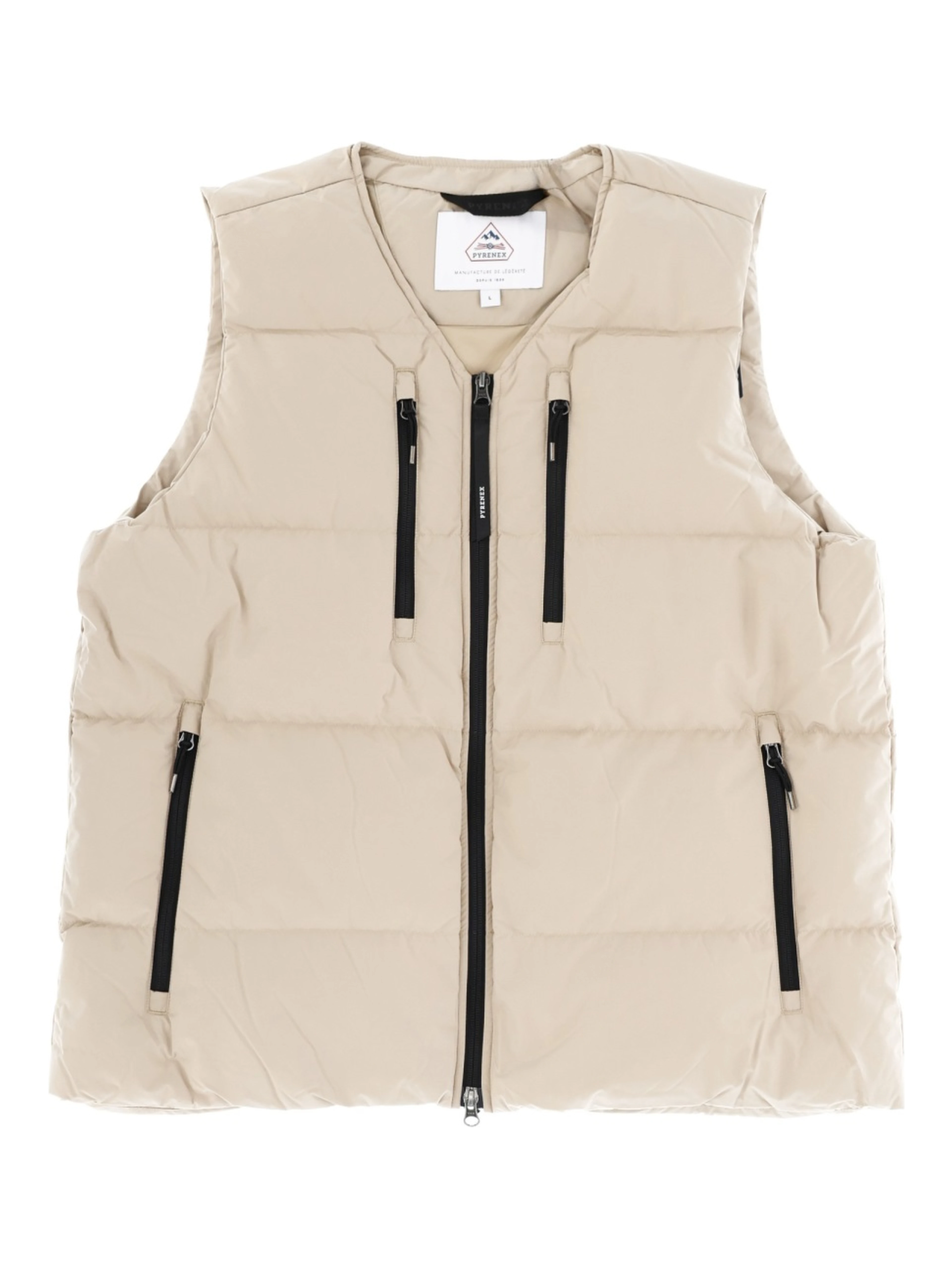 "SOLACE" VEST