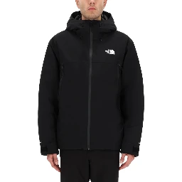 JACKET WITH LOGO