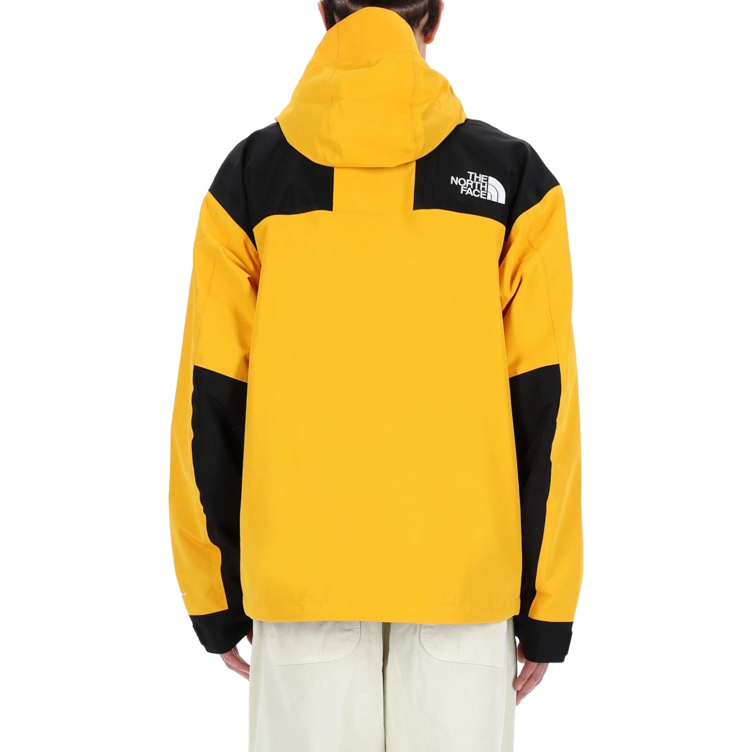 "DRYVENT" JACKET
