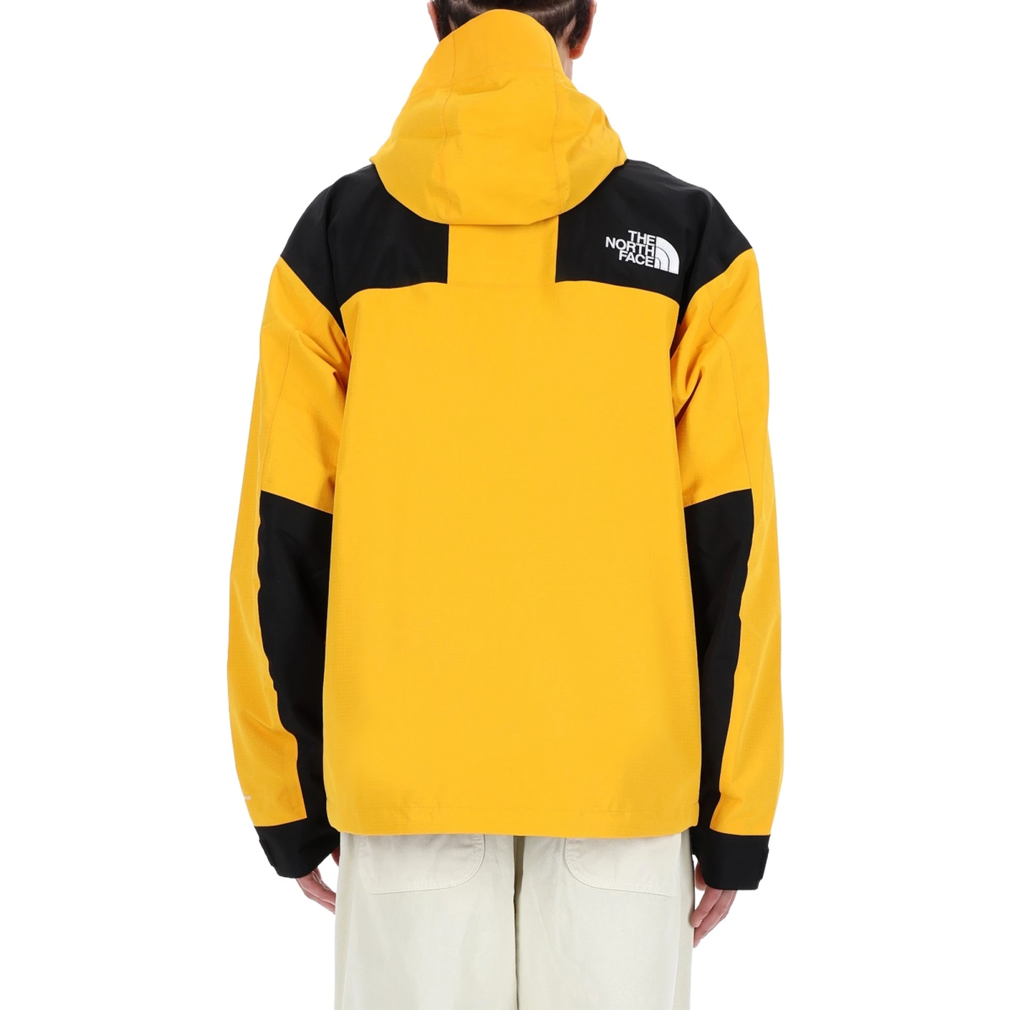 "DRYVENT" JACKET