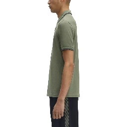 POLO WITH LOGO