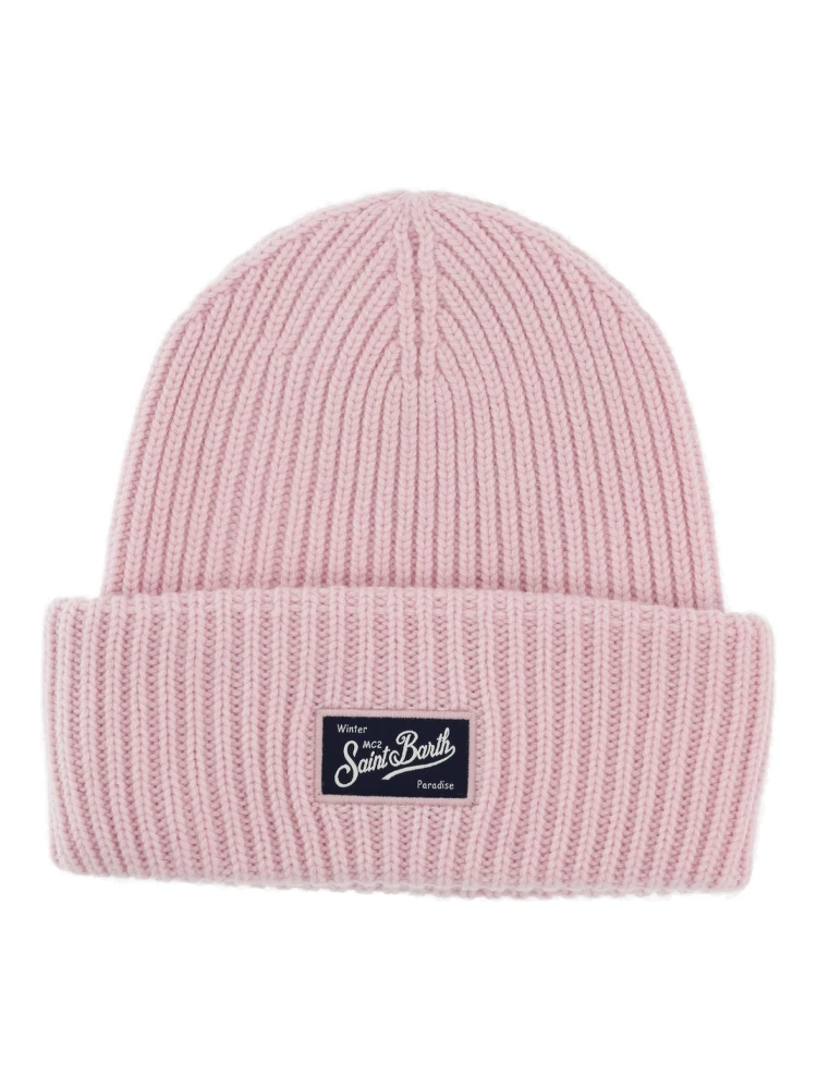 "BERRY" BEANIE