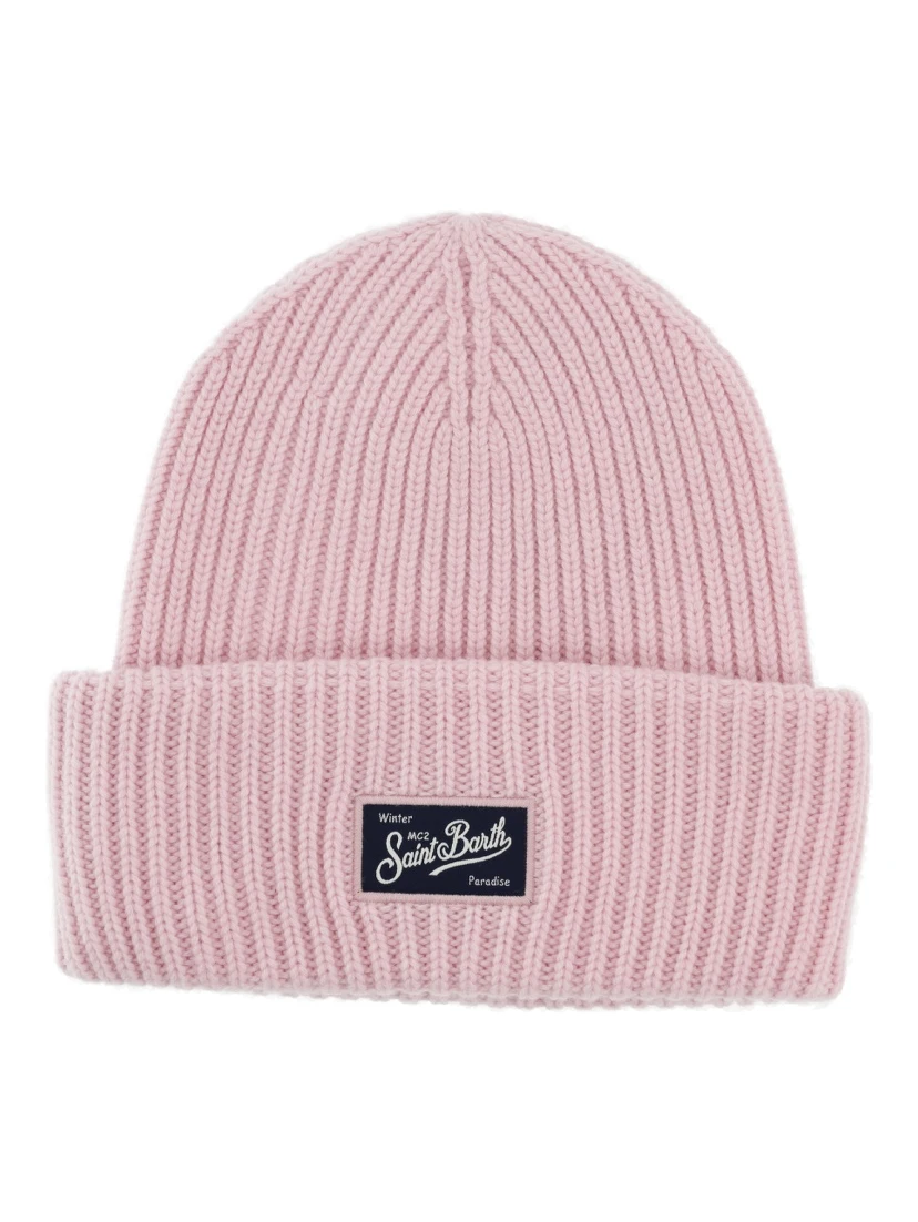 "BERRY" BEANIE