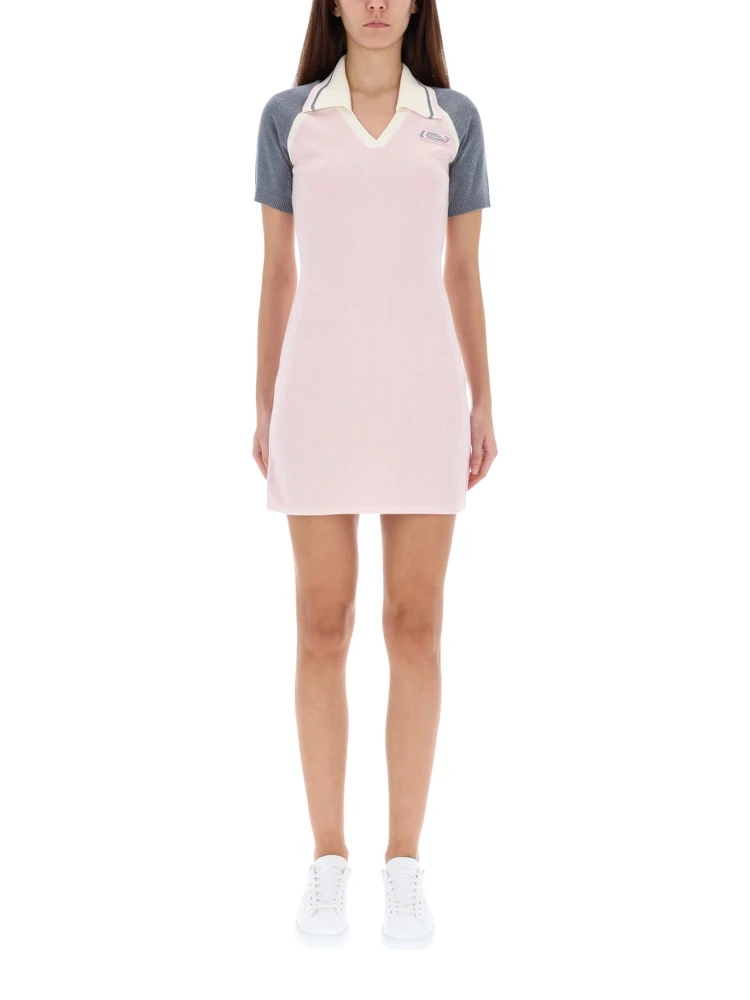 TENNIS DRESS
