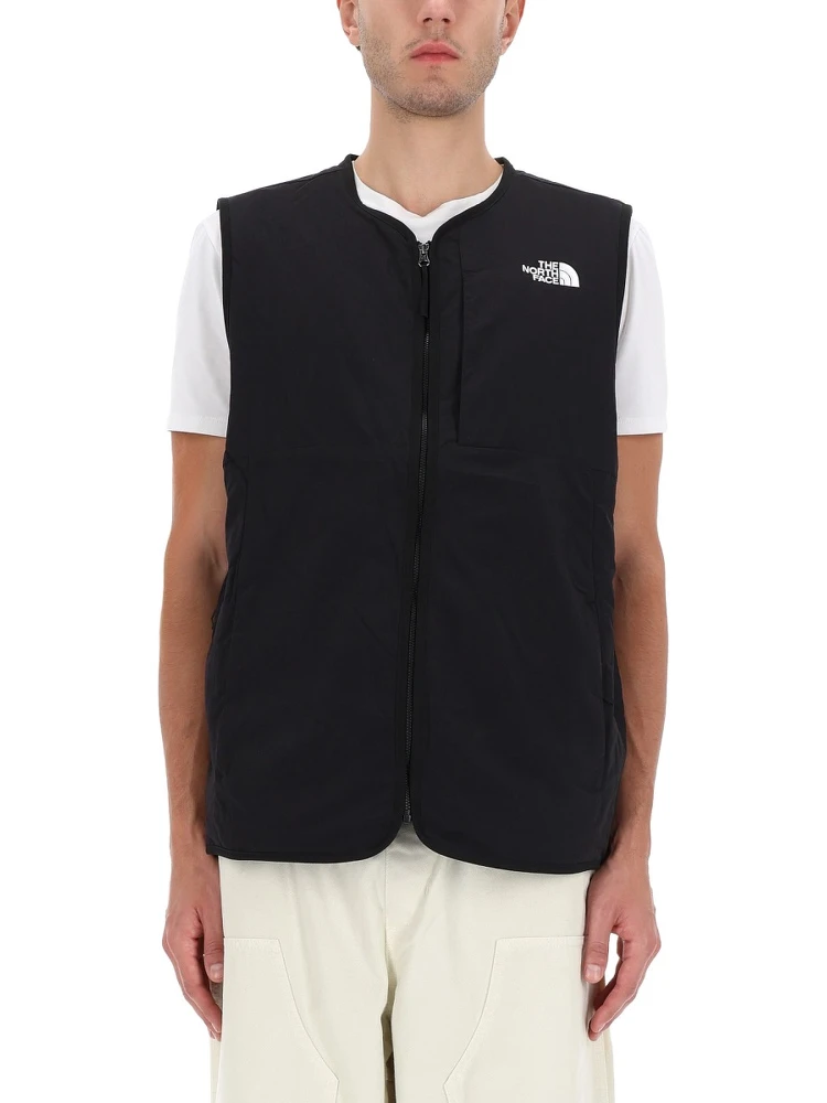 "ILTI LINER" VEST