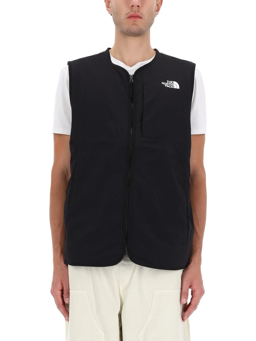 "ILTI LINER" VEST