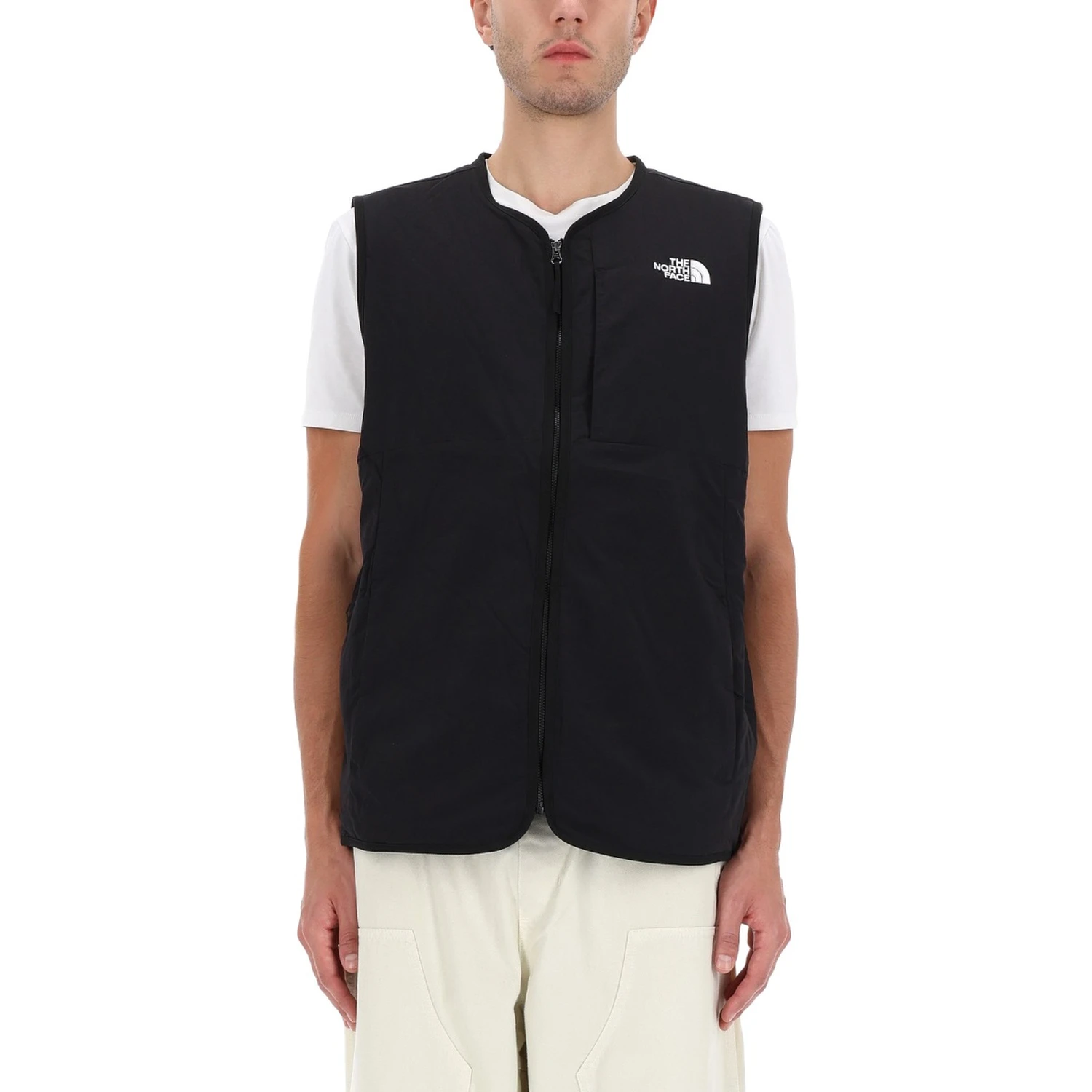 "ILTI LINER" VEST