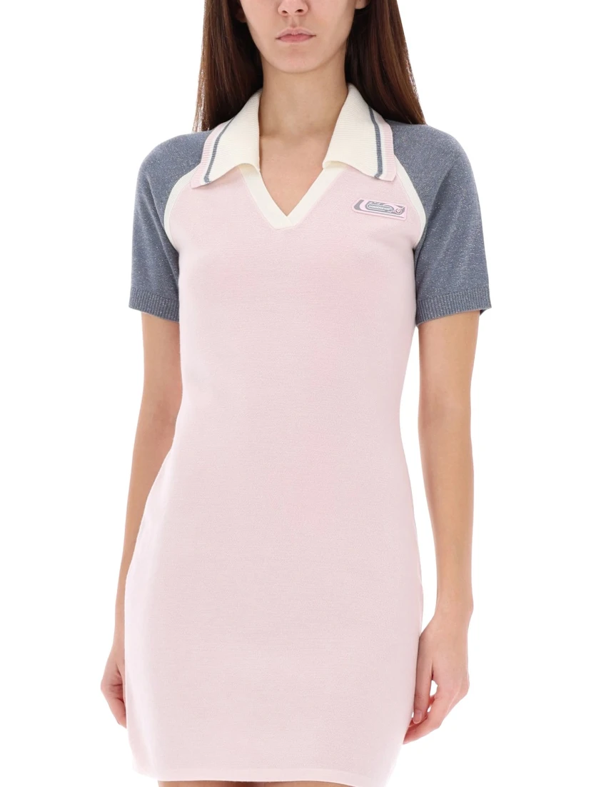 TENNIS DRESS