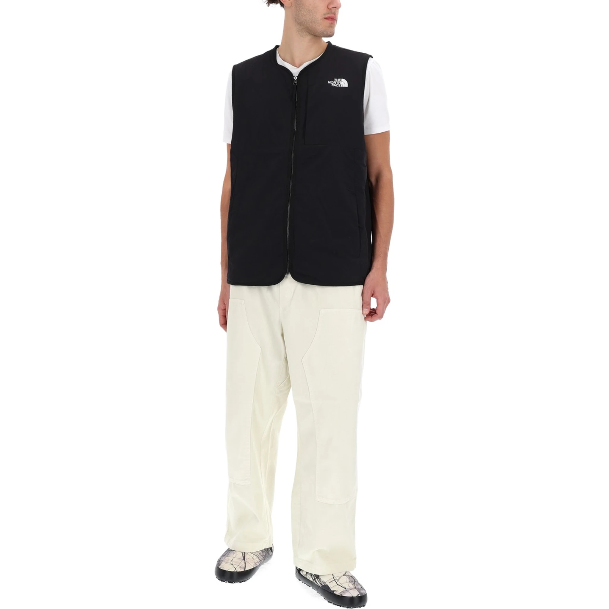 "ILTI LINER" VEST